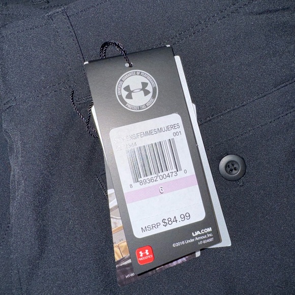 UNDER ARMOUR - Picture 2 of 2